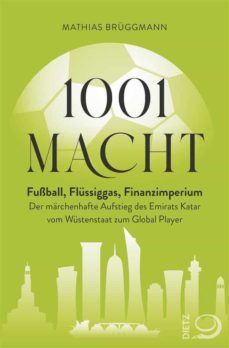 1001 macht (ebook)-9783801270445