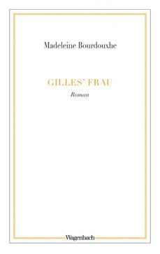 gilles' frau (ebook)-9783803142245