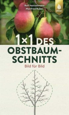 1 x 1 des obstbaumschnitts (ebook)-9783818611545