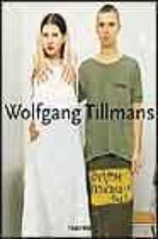 wolfgang tillmans-9783822819845