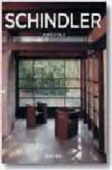 r.m. schindler: 1887-1953: la exploracion del espacio (serie meno r)-9783822839645