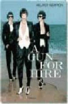 a gun for hire (ed. trilingue español-italiano-portugues)-9783822846445