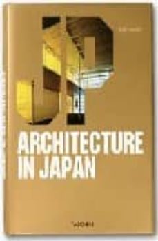 architecture in japan (taschen sale)-9783822851845