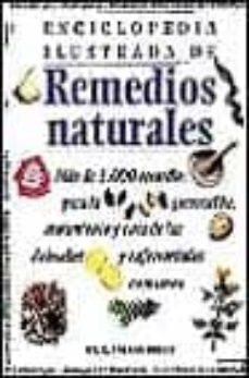 enciclopedia ilustrada de remedios naturales-norman shealy-9783829017145