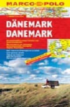 dinamarca / danemark / danemark (marco polo)-9783829738545