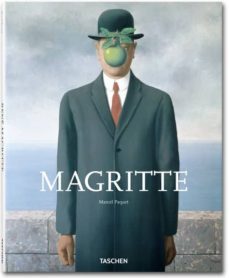 25 art, magritte-9783836531245