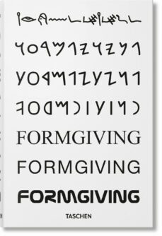big. formgiving. an architectural future history-9783836577045