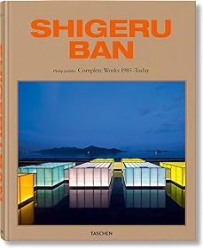 shigeru ban. complete works 1985&@x02013;today-9783836589345