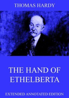 the hand of ethelberta (ebook)-thomas hardy-9783849635145