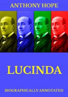 lucinda (ebook)-anthony hope-9783849648145