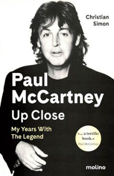paul mccartney up close (ebook)-christian simon-9783911682145