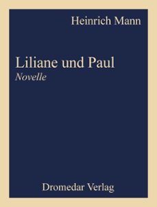 liliane und paul (ebook)-9783911717045