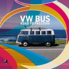 ww bus: road to freedom-9783943573145