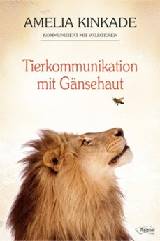 tierkommunikation mit gansehaut (ebook)-9783946959045