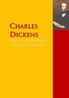 the collected works of charles dickens (ebook)-charles dickens-9783956700545