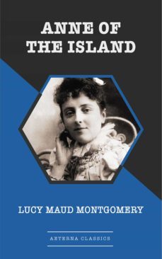anne of the island (ebook)-lucy maud montgomery-9783963762345