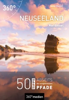 neuseeland - nordinsel (ebook)-9783968554945