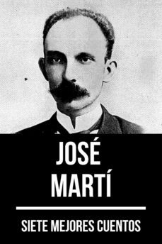 7 mejores cuentos de jose marti (ebook)-jose marti-9783968582245
