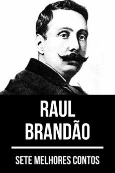 7 melhores contos de raul brando (ebook)-august nemo-9783969177945