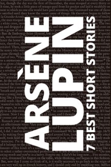 7 best short stories - arsène lupin (ebook)-maurice leblanc-9783969532645