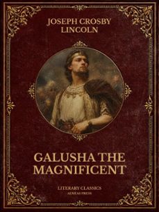 -joseph crosby lincoln-9785486847745