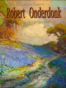 robert onderdonk: 109 masterpieces (ebook)-9786050331745
