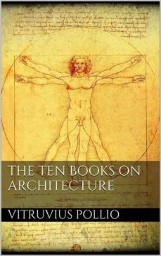the ten books on architecture (ebook)-9786050484045