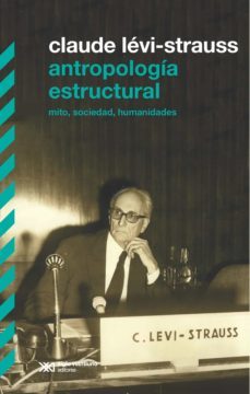 antropologia estructural (ebook)-claude levi strauss-9786070312045