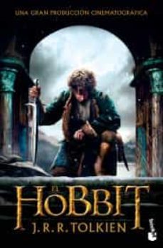 el hobbit (edic. pelicula 2014)-9786070724145