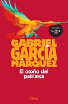 el  otoño del patriarca-9786070726545