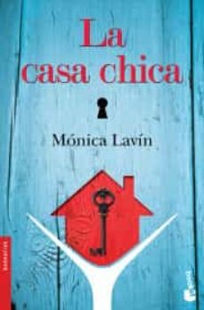 la casa chica-9786070734045