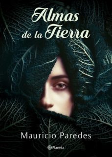 almas de la tierra (ebook)-mauricio paredes-9786070741845