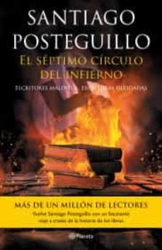 el septimo circulo del infierno-9786070743245