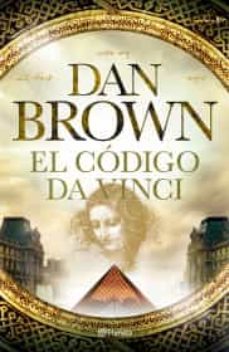 el código da vinci-9786070744945
