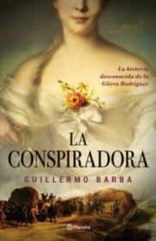 la conspiradora-9786070755545