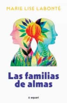 las familias de almas-9786070788345