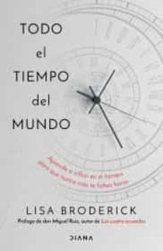 todo el tiempo del mundo-9786070794445