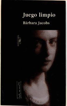 juego limpio (ebook)-barbara jacobs-9786071115645