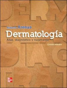 dermatologia atlas diagnostico y tratamiento-9786071507945