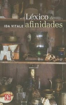 lexico de afinidades-9786071610645