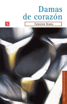 damas de corazón (ebook)-fabienne bradu-9786071611345