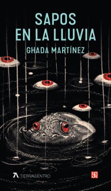 sapos en la lluvia (ebook)-ghada martínez-9786071672445