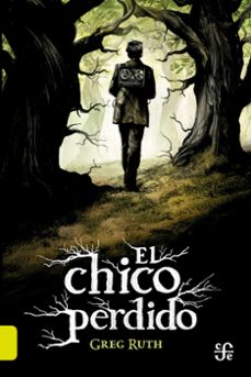 el chico perdido (ebook)-9786071679345