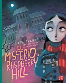 el misterio de raspberry hill (ebook)-eva frantz-9786071681645