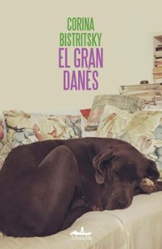 el gran danes (ebook)-corina bistrisky-9786072631045