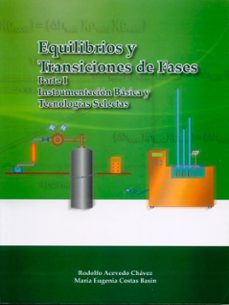 equilibrios de fases y transiciones de fases (ebook)-9786073079945