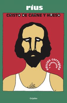 cristo de carne y hueso (ebook)-eduardo del rio garcia-9786073125345