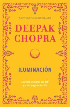 iluminacion (ebook)-deepak chopra-9786073150545