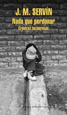 nada que perdonar (ebook)-9786073171045