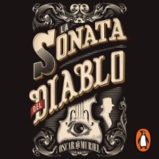 la sonata del diablo (audiolibro)-oscar de muriel-9786073805445